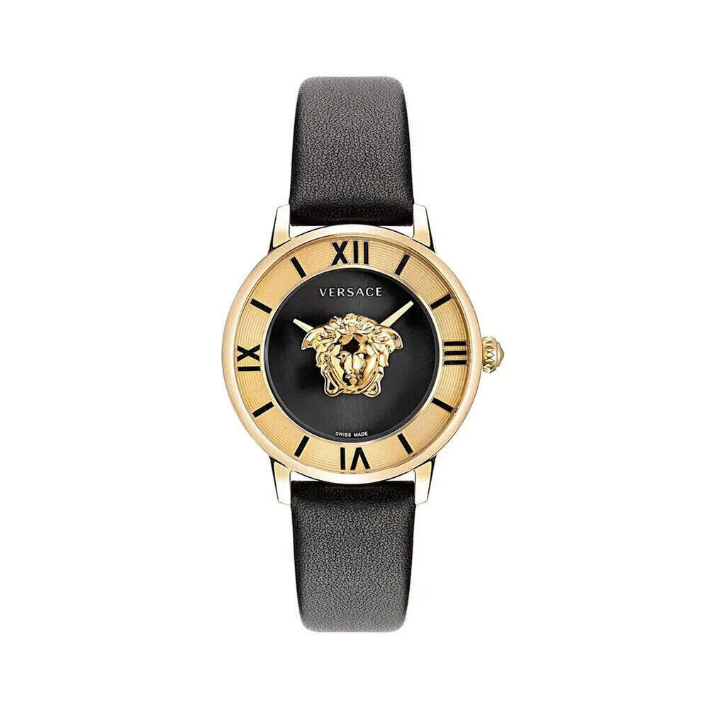Versace VE2R00122 Ladies La Medusa Swiss Watch